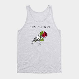 Temptation Tank Top